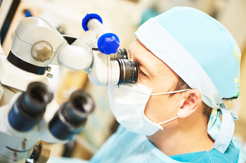 The LASIK Procedure: What to Expect Before, During, and After