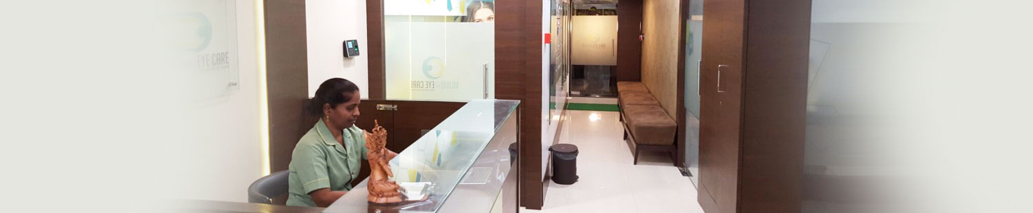 Contact Eye Clinic in Ghatkopar East and West For Cataract Surgry, lasik Surgery, cornea surgery and Keratoconus Treatment