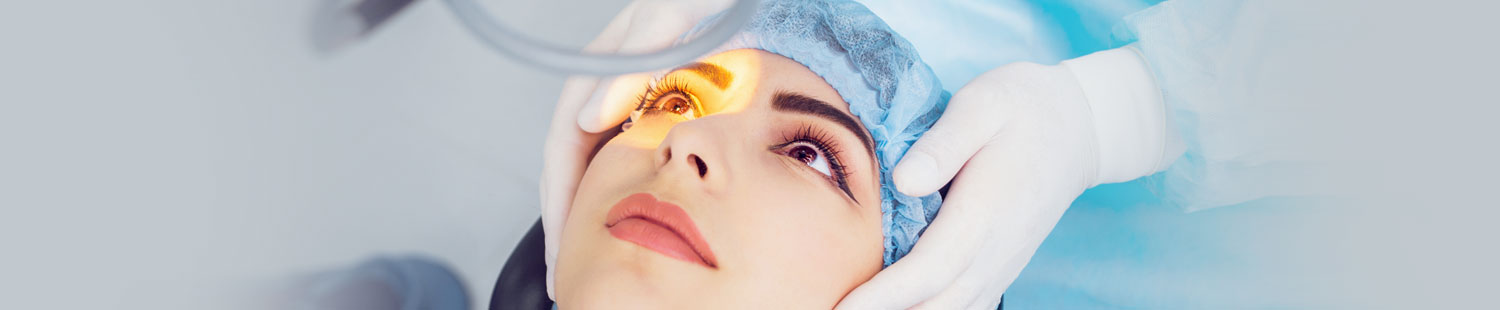 Cornea Surgery in Ghatkopar