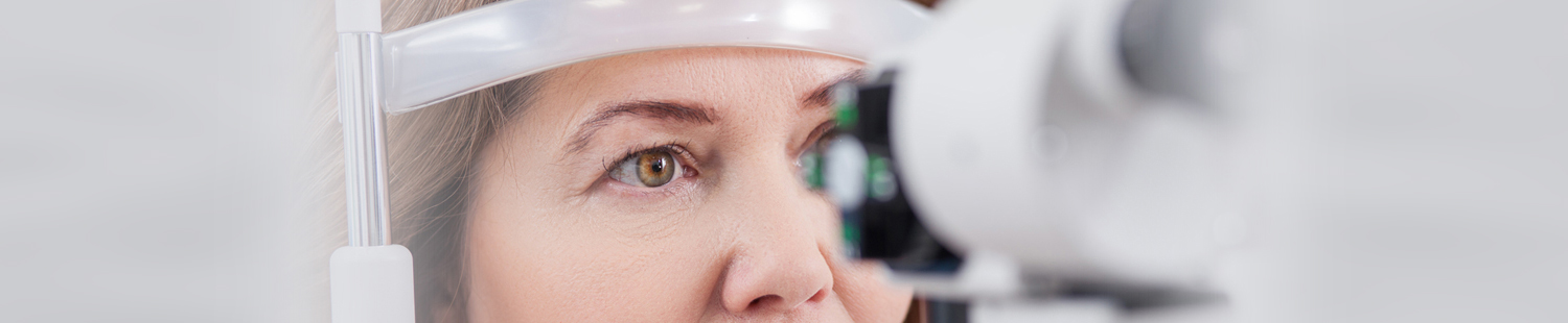 Treatment for Corneal Dystrophies in Ghatkopar