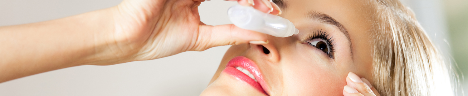 Dry Eye Treatment In Ghatkopar