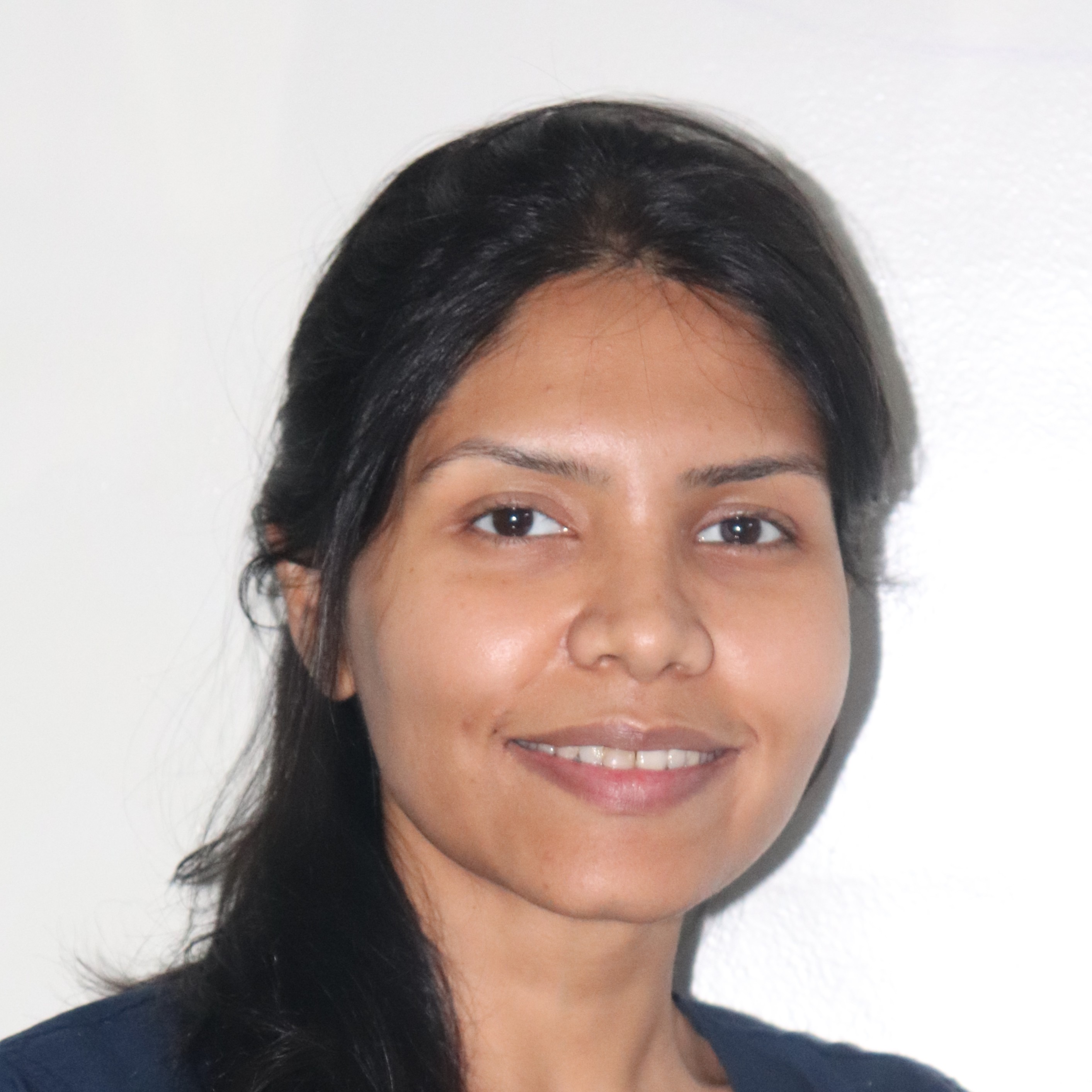 Dr. Avilasha Mohapatra