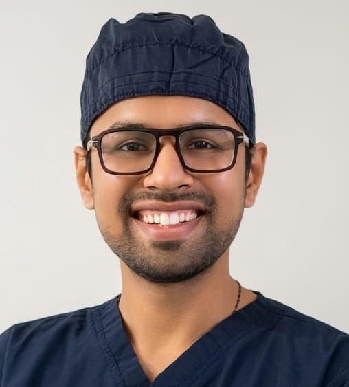 Dr. Prateek Thanvi