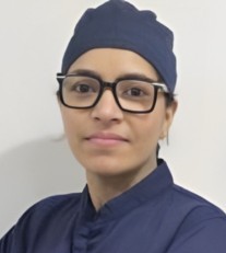 Dr. Tanvi Jain