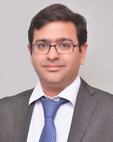 Dr. Jatin Ashar - Eye Specialist In Ghatkopar